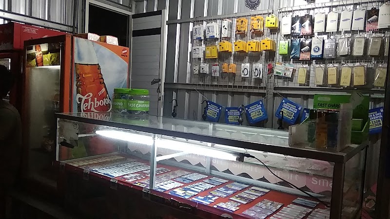 Mulyo 1: Pusat Belanja Serba Ada di Jeruklegi yang Selalu Siap Menyambut