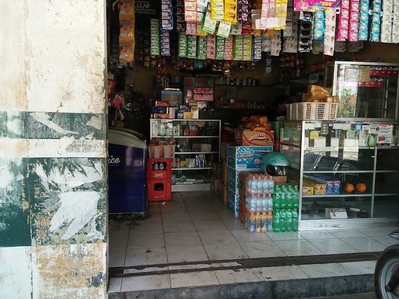 Mulyo 1: Jantung Belanja Lokal Jeruklegi yang Tak Pudar